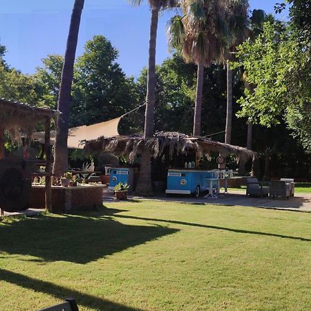 Gaia Koru Bungalows オルタジャ エクステリア 写真