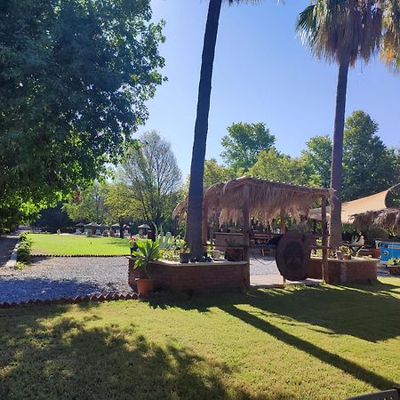 Gaia Koru Bungalows オルタジャ エクステリア 写真