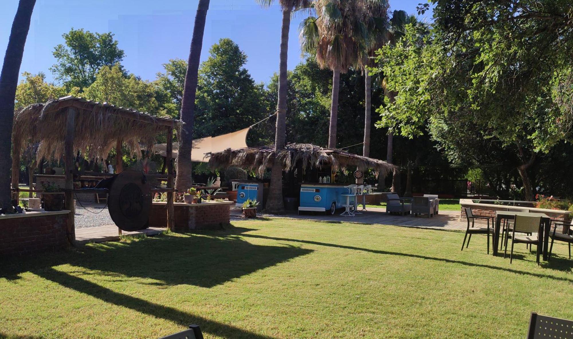 Gaia Koru Bungalows オルタジャ エクステリア 写真